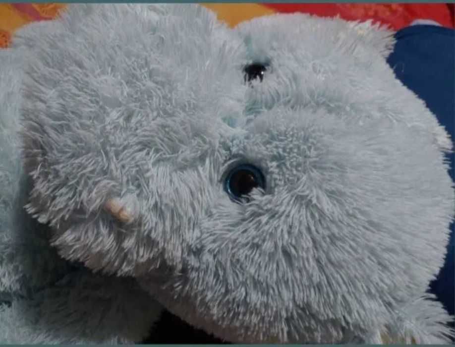 Jucarie pluș 99cm Hippy Chippy