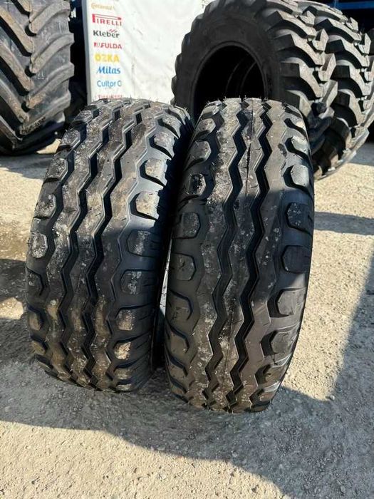 11.5/80-15.3 cu 22 pliuri marca SPEEDWAYS anvelope noi