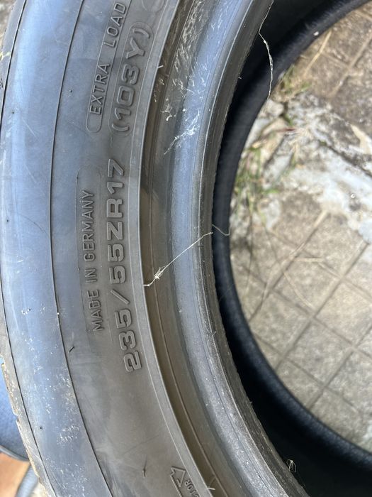 Дънлоп 17 2022 дот нови