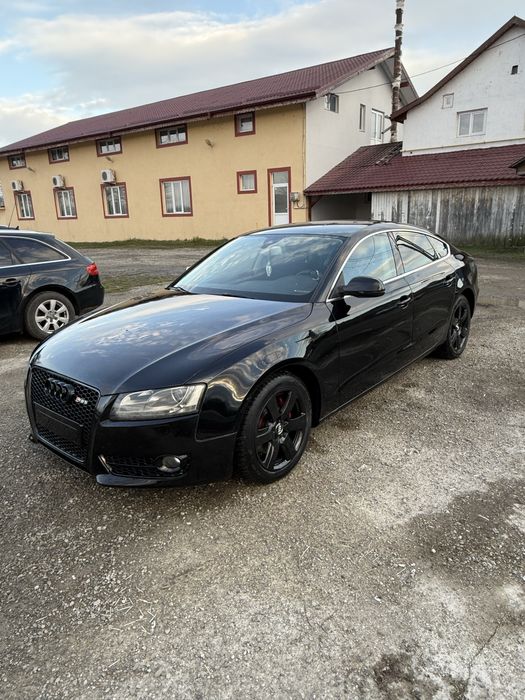 Audi A5 Automat,Diesel