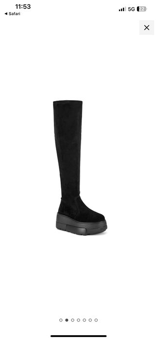 Ботуши актуални марка Badura