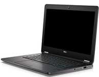Laptop sh Dell E7270 i5-6300U /8G /128G M2 /Web /Ecran 12.5" /Garantie