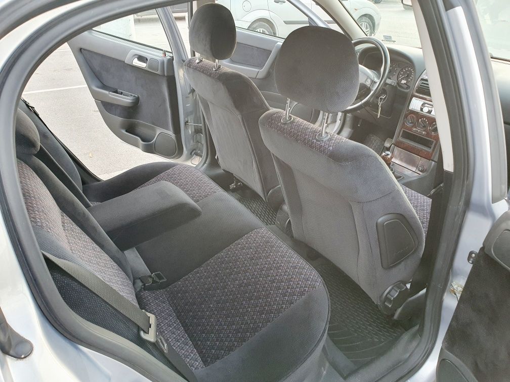 Opel Astra G CC ( Най-здравия мотор ) . УНИКАТ !