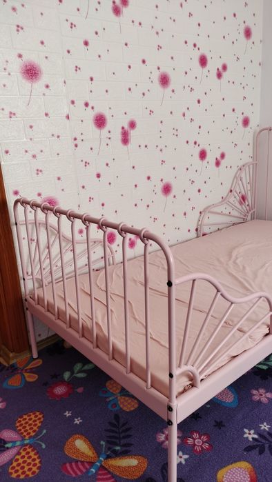 Pat copil * Corpuri de mobilier * Dressing