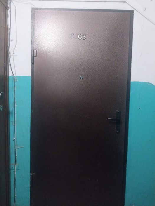 Двери наружные,внутренние