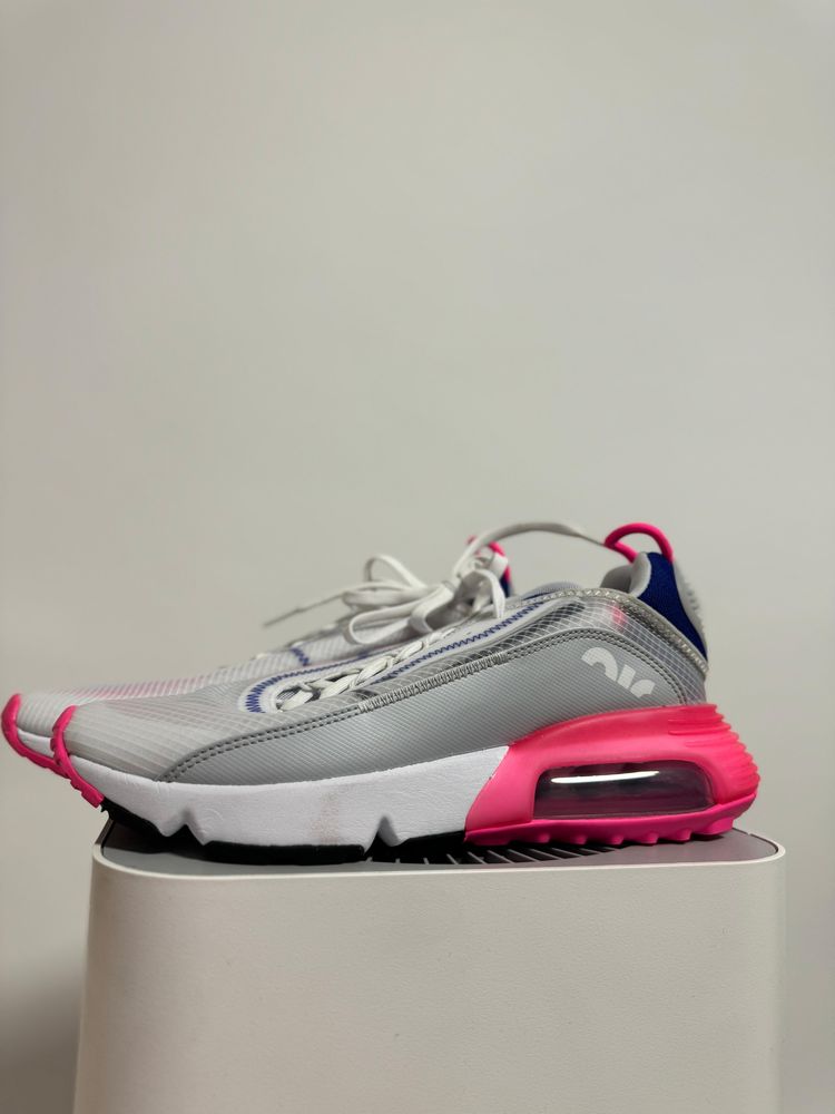 Nike airmax 2090 laser pink masura 40.5