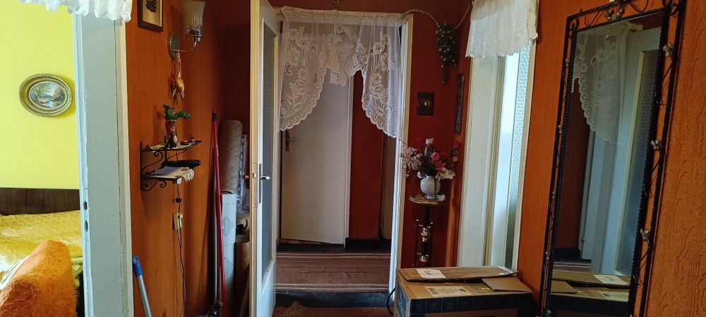 Тристаен апартамент