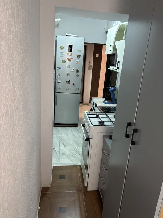 Apartament 3 camere Renovat si utilat !