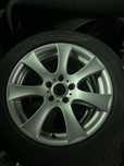 JANTE Aliaj 5x120 R17 BMW E90 E46 E60 X1 X3 Seria 1 3 5 Transporter T5