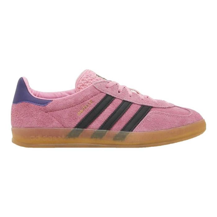 Adidas Gazelle Indoor Bliss Pink Purple 39 1/3