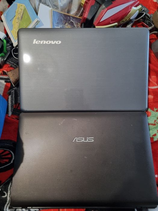 vand schimb leptop lenovo si asus functionale in iasi
