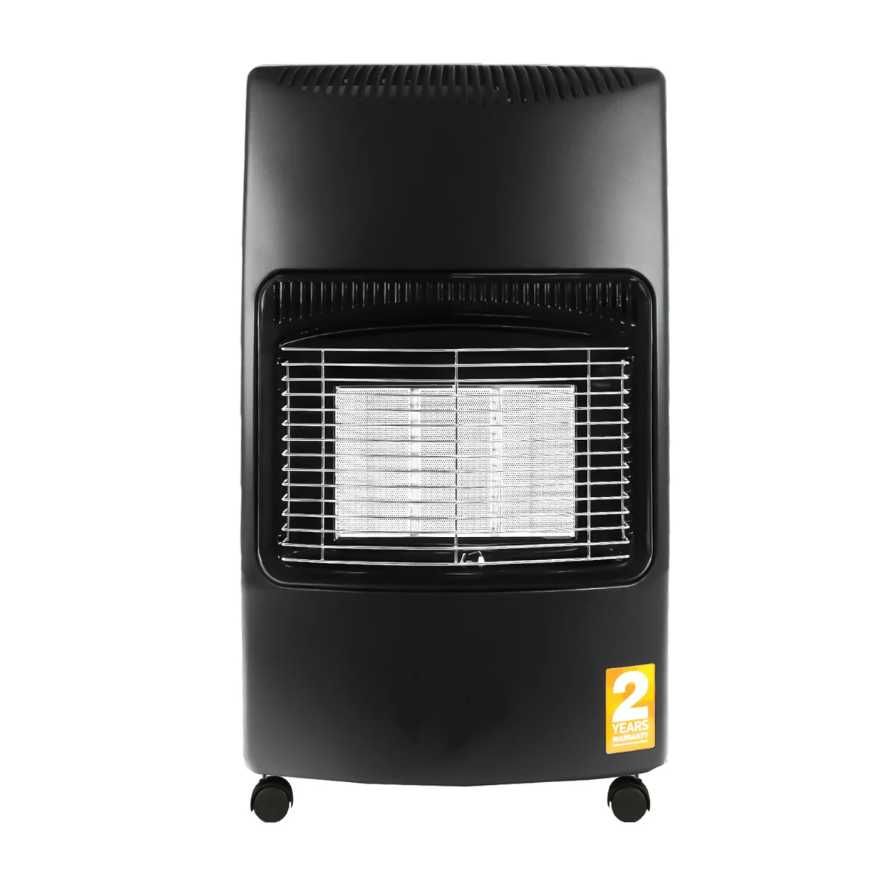 Soba Radiator Semineu Mobil Gaz GPL 4.2kw Caldura + Furtun + Regulator