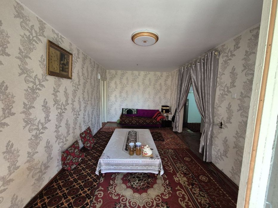 Квартира зудлик Билан сотилади