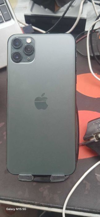 iPhone 11 pro max 64 gb srochna sotaman