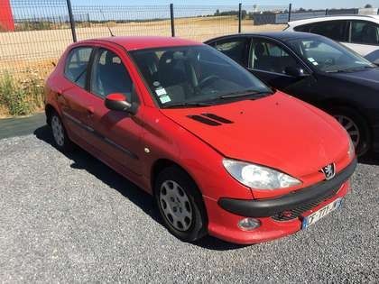 Dezmembrez Peugeot 206 piese motor 1.1 1.4 benzina 1.4 2.0 hdi