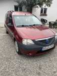 Dacia Logan MCV.