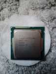 1150 процессор i5 4590 + 8гб озу