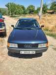Audi 80 1.8 E 112кс.