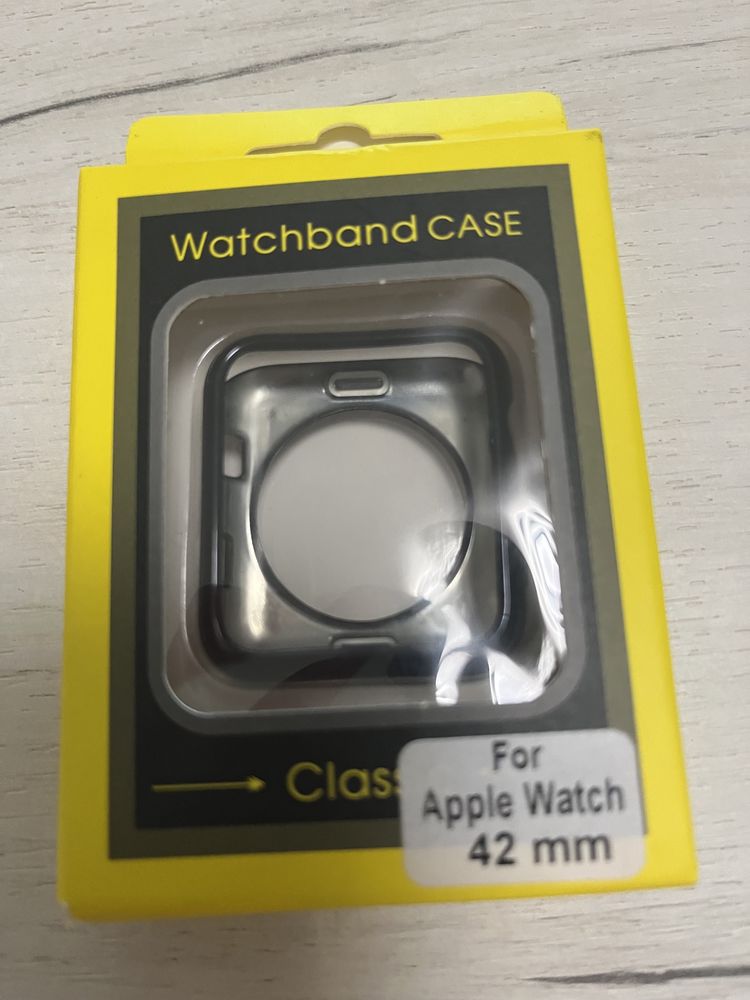 Apple watch case 42mm