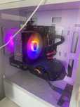Pc gaming in stare perfecta  cititi descrierea!!!