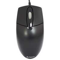 Mouse A4tech cu fir