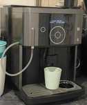 WMF Delonghi Perfecta Cappucino Miele