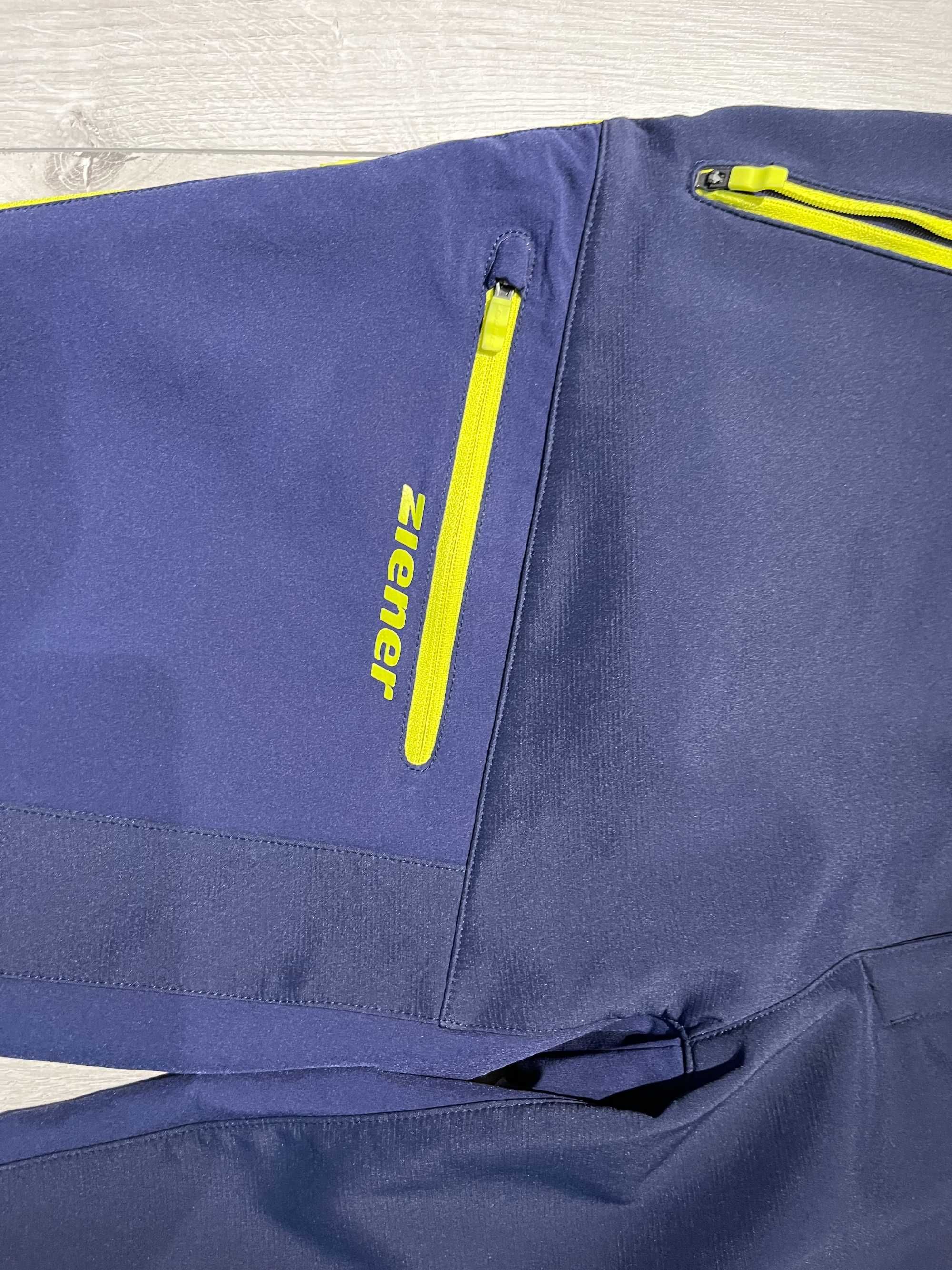 Pantaloni sport Ziener barbati