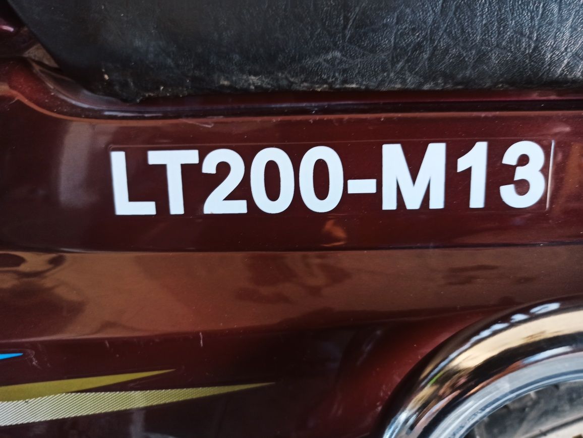 Ltm 200 M13 Павлодар