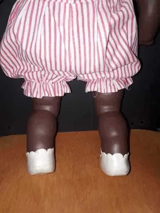 Frumoasa Papusa Negresa