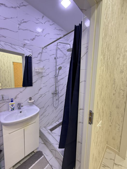 Сдается 2х квартира