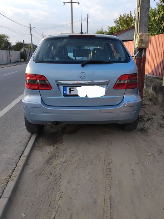 Vand Mercedes B 180 CDI