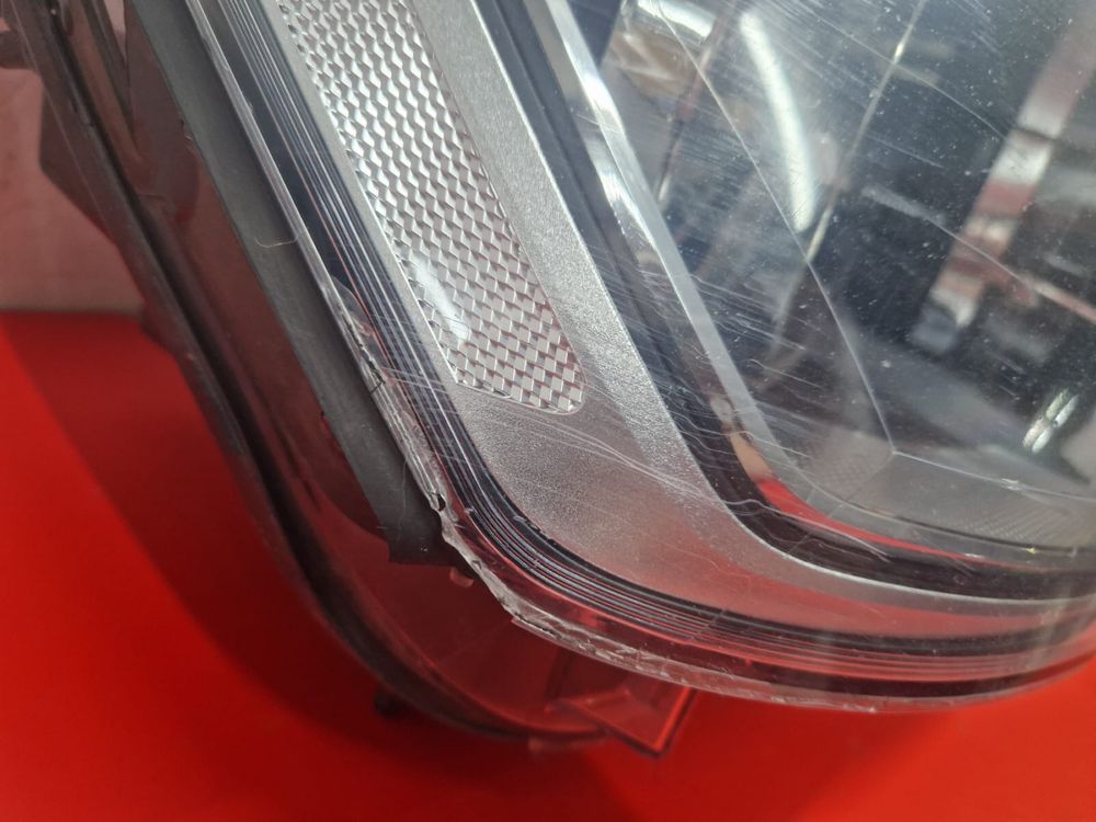 Far bmw X3 F25 X4 F26 full led adaptiv dreapta 2015-2018