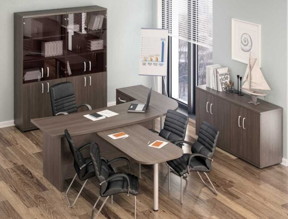 Мебель лофт для дома — современный дизайн под заказ. Офисная мебель