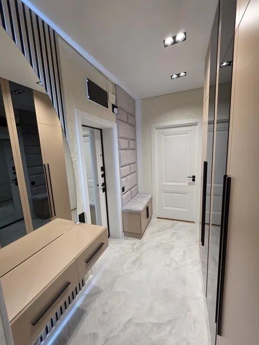 Сдаётся Квартира Шайхантахур