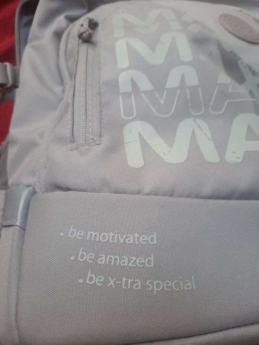 Ghiozdan Herlitz Tiger Max nou