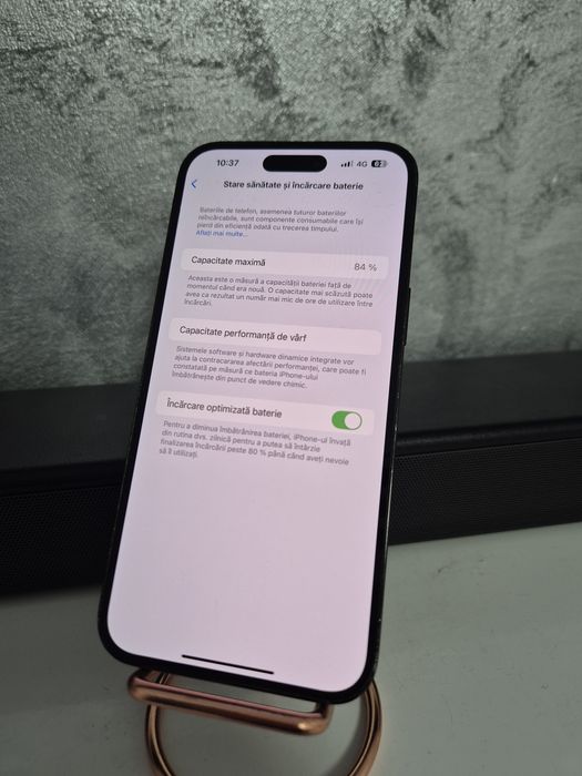IPhone 14 PRO MAX 128GB
