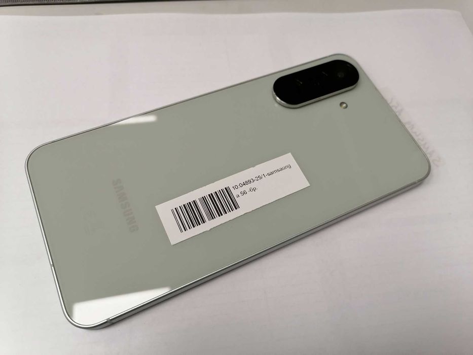Мобилен телефон Samsung Galaxy A56 5G