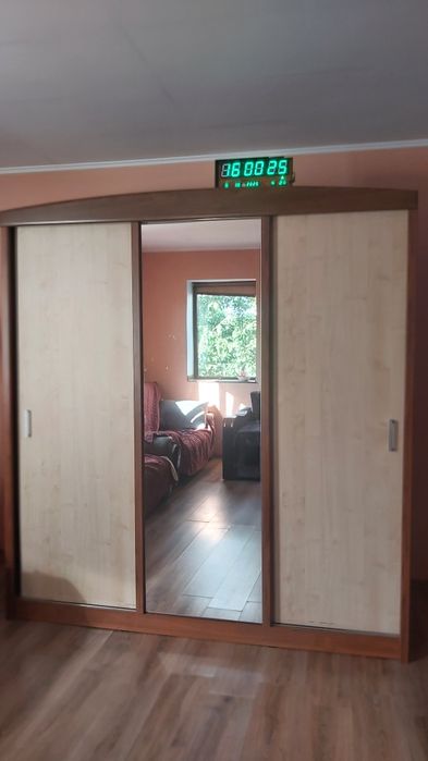 Vand dormitor complet adus din Germania