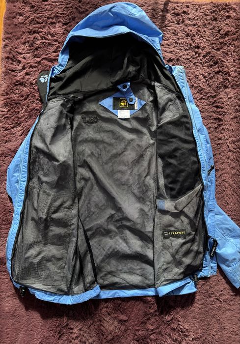 Jacka antivant jack wolfe