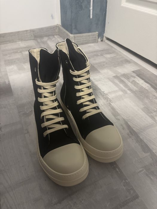 Vand Rick Owens !