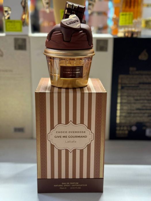 Parfum Lattafa Original