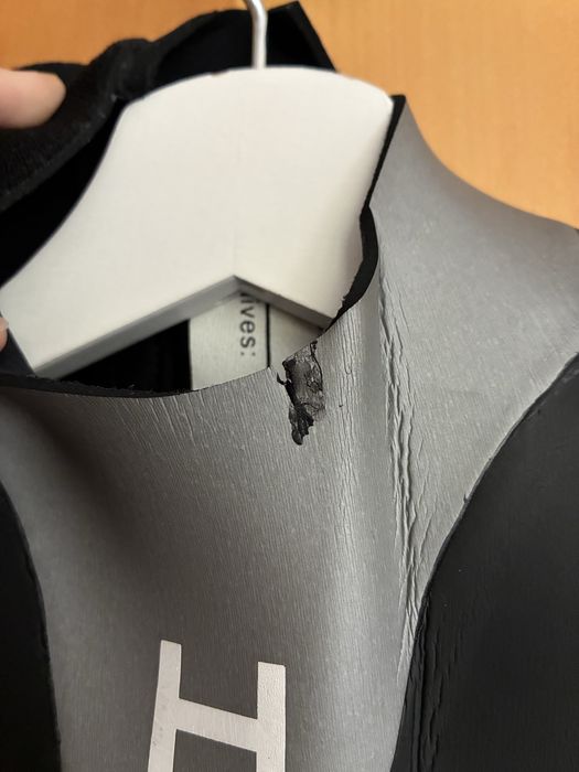 Неопрен HUUB Aperitif 3:5