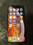 Iphone XS MAX de 64 gb