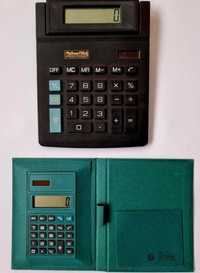 set 2 calculatoare vechi Primultini mici de birou Functional
PRET 20 l