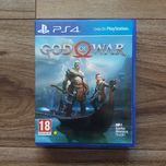 Vand God of War 4 - Ps4