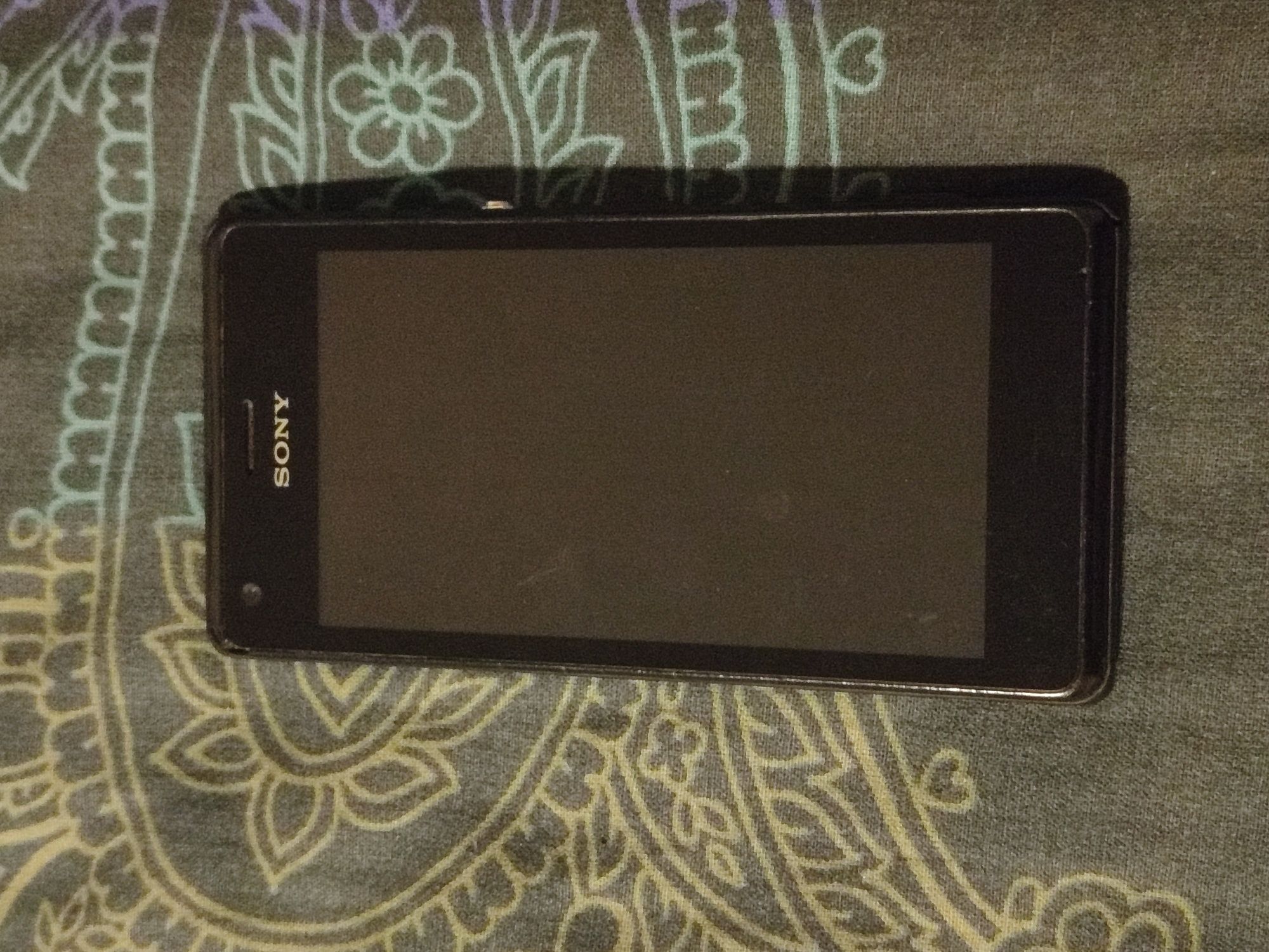 Продам телефоны Sony-Nokia