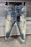 Дънки дълги dsquared