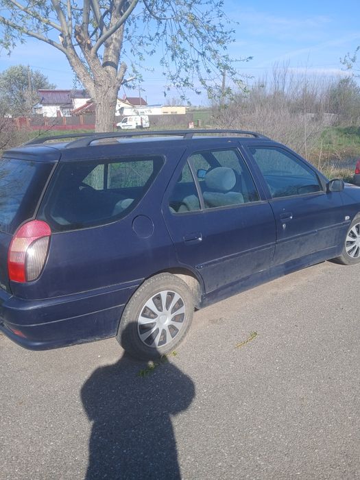 Vând Peugeot 306, 2500 lei fixxx