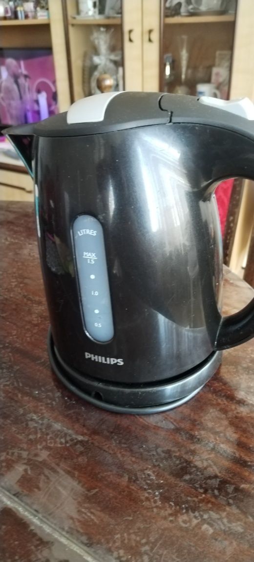 Кана за вода марка Philips