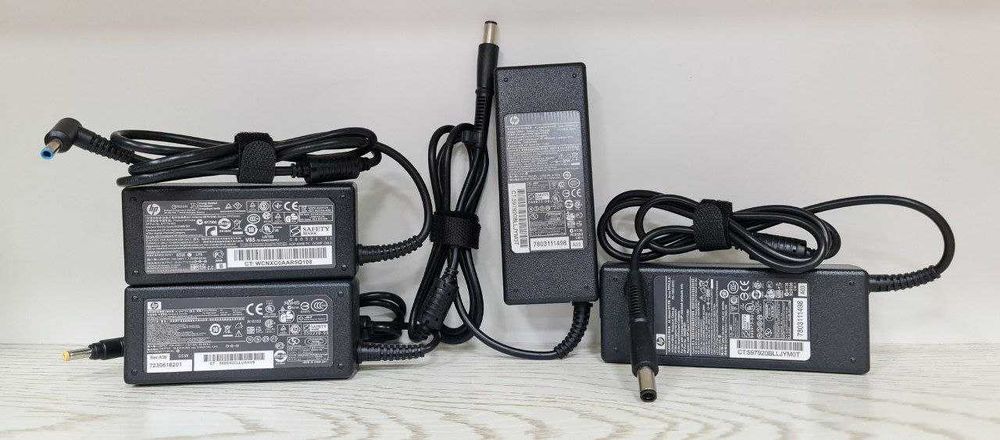 Noutbook Zaryadchiklari (ASUS, Acer, Lenovo, HP)